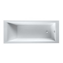 Schedline Maio obdélníková vana 170x70 cm bílá 3WST.M2P-17070
