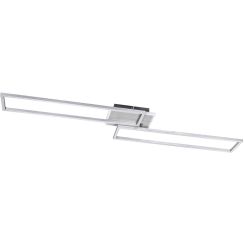 Rabalux Benedick stropní světlo 1x40 W hliník-stříbrná 71015