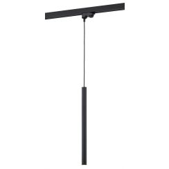 Argon Elbrus světlo na kolejnice 1x4.5 W černá 4320