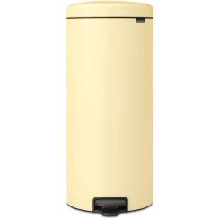 Brabantia NewIcon odpadkový koš 30 l žlutá 233845