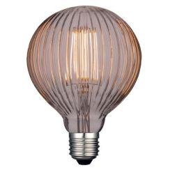 Markslöjd Lines led žárovka 1x4 W 2200 K E27 108728