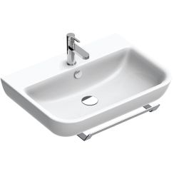 Catalano Sfera umyvadlo 65x48 cm polokulatý klasický bílá 0720651001