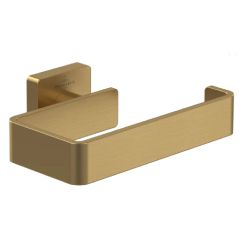 Villeroy & Boch Elements držák na toaletní papír zlatá TVA15201400076