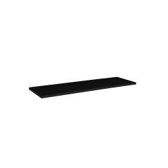 Comad Nova Black deska 120.4x40 cm černá NOVA BLACK B 89-120