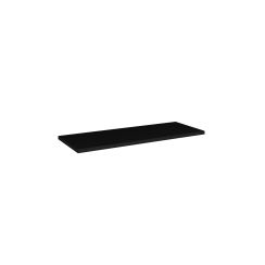 Comad Nova Black deska 100.4x40 cm černá NOVA BLACK B 89-100