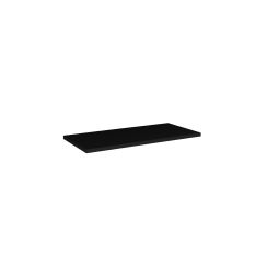 Comad Nova Black deska 90.4x40 cm černá NOVA BLACK B 89-90