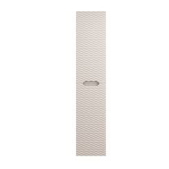 Comad Ocean Beige skříňka 35x33x170 cm dub-béžová OCEAN BEIGE 80-02-2D