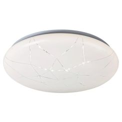 Rabalux Damien nástěnné svítidlo 1x24 W bílá 5540