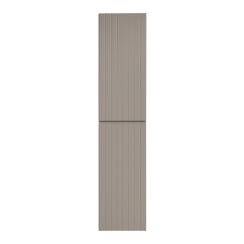 Comad Iconic Cashmere skříňka 35x33x160 cm boční závěsné béžová ICONIC CASHMERE 80-01-D-2D