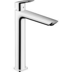 Hansgrohe Logis umyvadlová baterie stojící chrom 71258000