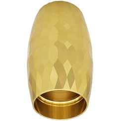 Goldlux Bella stropní světlo 1x10 W žlutá 323385