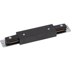 TK Lighting Tracer spojovací prvek kolejnic x W černá 4529