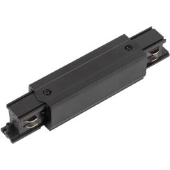 TK Lighting Tracer spojovací prvek kolejnic x W černá 4532