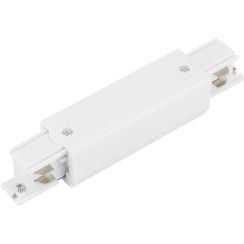 TK Lighting Tracer spojovací prvek kolejnic x W bílá 4531