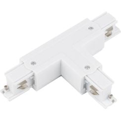 TK Lighting Tracer spojovací prvek kolejnic x W bílá 3556