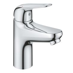 Grohe Swift umyvadlová baterie stojící chrom 24317001