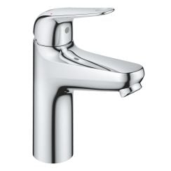 Grohe Swift umyvadlová baterie stojící StarLight Chrome 24326001