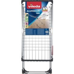 Vileda Aluminium 100 sušák na prádlo stojící 157336