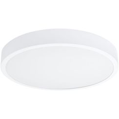 Sollux Lighting Onyx nástěnné svítidlo 1x32 W bílá SL.1247