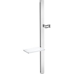 Duravit sprchová tyč |81 UV0600015010