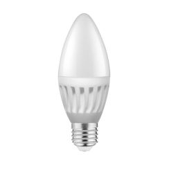 GTV led žárovka 1x10 W 4000 K E27 LD-SMNDC37C-10