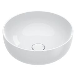 Catalano Sfera umyvadlo 42x42 cm kulatý na pult bílá 0523430001