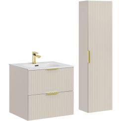 Sada skříňka Comad Adel Cashmere ADEL CASHMERE 82-60-2S, skříňka Comad Adel Cashmere ADEL CASHMERE 80-01-1D, SKY 60/DP-8099