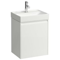 Laufen Meda skříňka 43.7x33.9x51.5 cm pod umyvadlo závěsná bílá H4215410112601