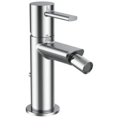 Laufen Meda bidetová baterie stojící chrom HF506610100000