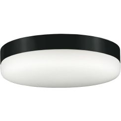 Nowodvorski Lighting Kasai nástěnné svítidlo 2x10 W bílá-černá 7952
