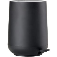 Zone Denmark Nova odpadkový koš 5 l černá 330130