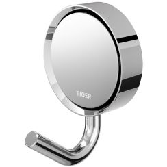 Tiger Ace věšák na ručník chrom 800603