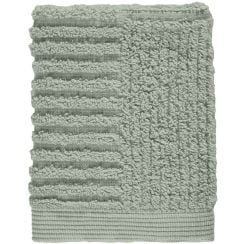 Zone Denmark Classic ručník 30x30 cm bavlna zelená 15364