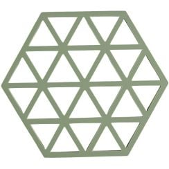 Zone Denmark Triangles kuchyňský stojánek 16x14x cm 31603