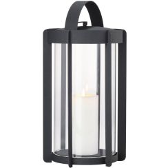 Zone Denmark Firefly venkovní stojací lampa x W černá 32317