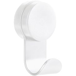 Zone Denmark Puck věšák na ručník bílá 330254