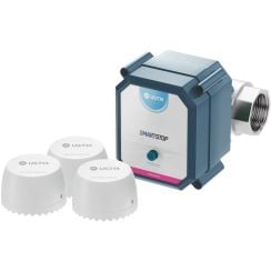 USTM stěnový ventil || ZAWRSMARTSTOP1