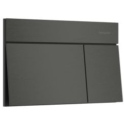 Hansgrohe Element E splachovací tlačítko pro WC || 66003340