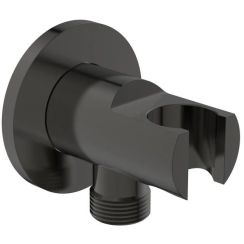 Ideal Standard Idealrain úhlový konektor s držákem || BC807A5
