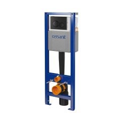 Cersanit modul pro závěsné wc s tlačítkem S701-779