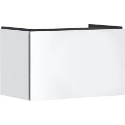 Hansgrohe Xilesa E skříňka 78x47x50 cm pod umyvadlo závěsná bílá 54259700