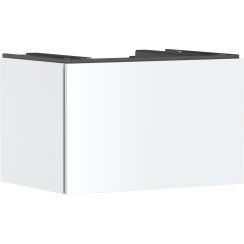 Hansgrohe Xilesa E skříňka 78x55x50 cm pod umyvadlo závěsná bílá 54265700