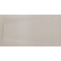 Roca Pyros obdélníková sprchová vanička 180x80 cm béžová AP90170832003650