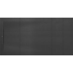 Roca Pyros obdélníková sprchová vanička 180x90 cm onyx AP90170838403640