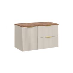 Sada skříňka Comad Adel Cashmere ADEL CASHMERE 82-60-2S, skříňka Comad Adel Cashmere ADEL CASHMERE 81-40-1DK, BLAT UN. 89-100-B WOTAN