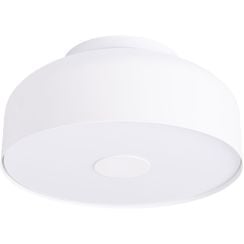 Sollux Lighting Omiq nástěnné svítidlo 4x15 W bílá SL.1677