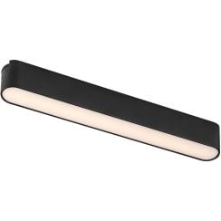 Rabalux LiTrack Line světlo na kolejnice 1x7 W černá 70123