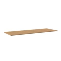 Oltens Vernal deska na skříňku 140.6x46.4 cm dub 63022060