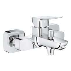 Grohe Dice vanová baterie na stěnu StarLight Chrome 1018720000
