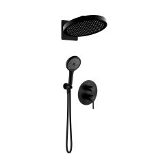 Sada hlavová sprcha Oltens Regna 37009300, vanová baterie Oltens Rann 34111300, 39403300, 37109300, 39304300, 37200300